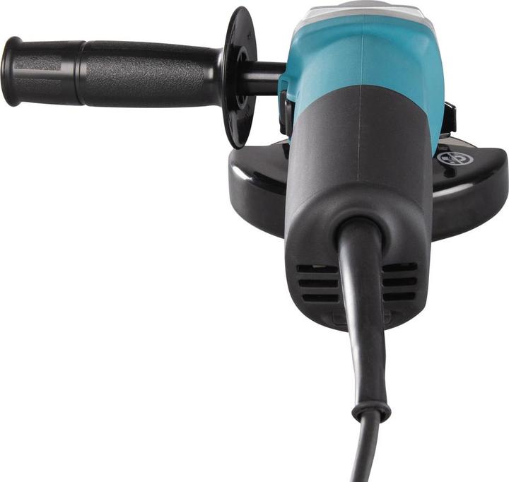 Produktbild Makita 9565CR (125 mm)