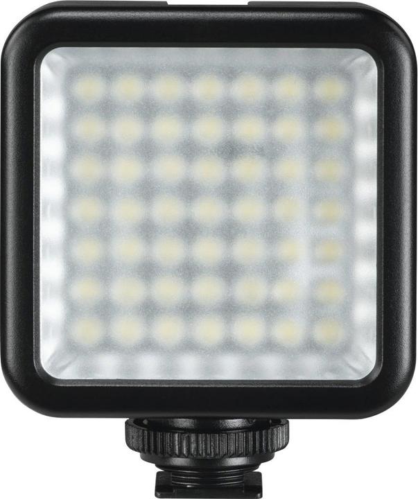 Actual product image Hama 49 BD (Video light)