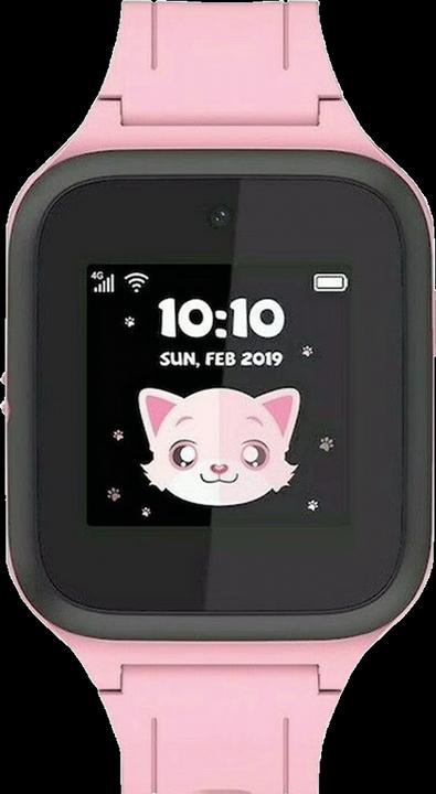 Produktbild TCL MOVETIME Family Watch MT40X (44 mm, 4G)