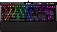 Produktbild Corsair Clavier Gaming K70 Pro Mini Wireless (Eng. Int., Kabellos)