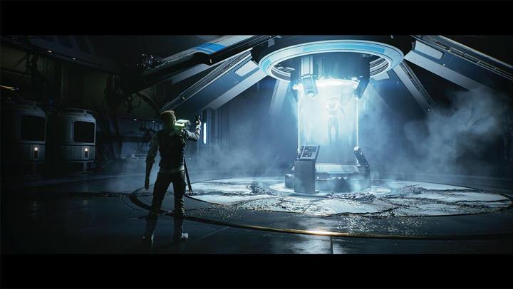 Produktbild Microsoft Xbox STAR WARS JEDI: SURVIVOR - STANDARD EDITION Download Code (Xbox One X, Xbox One S)