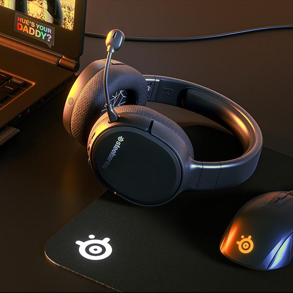 Immagine prodotto SteelSeries Arctis 1 senza fili (Senza fili)