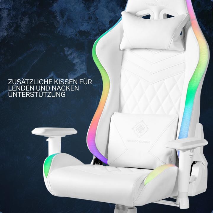 Actual product image Deltaco Gaming Gaming RGB