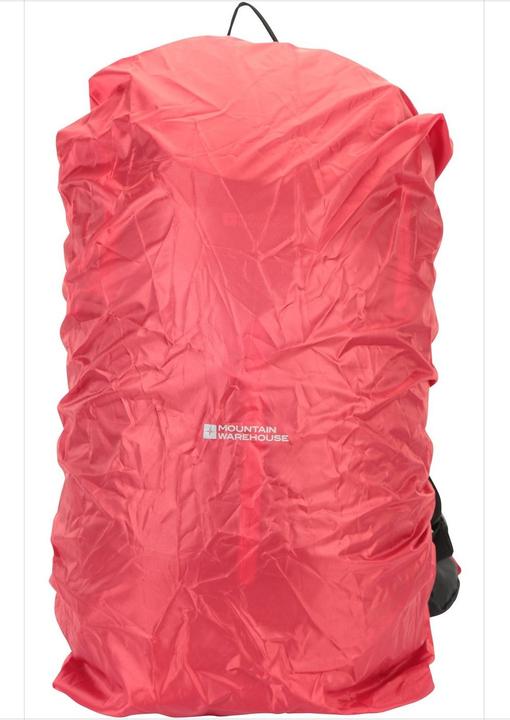 Actual product image Mountain Warehouse Inca Extreme 35L Backpack (35 l)