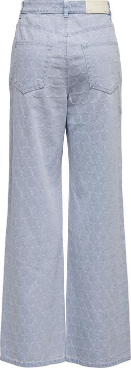 Immagine prodotto Only Jeans a gamba larga Jeans a taglio largo (W32/L32)