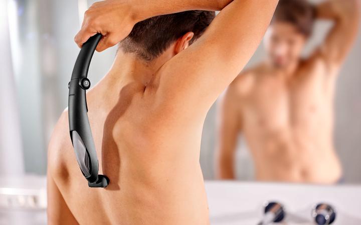 Actual product image Philips Bodygroom BG2036/32