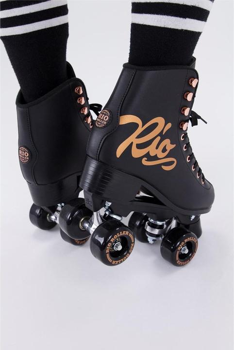 Actual product image Rio Roller Rose (40.5)