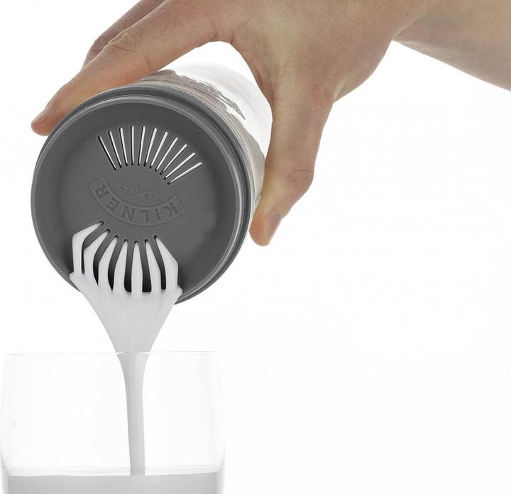 Actual product image Kilner Kefir fermenter set 0.5 l (1 pcs., 0.50 l)