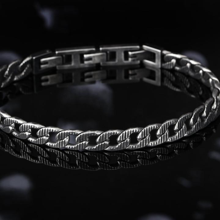 Produktbild Morellato Catene Armband (21 cm, Edelstahl)