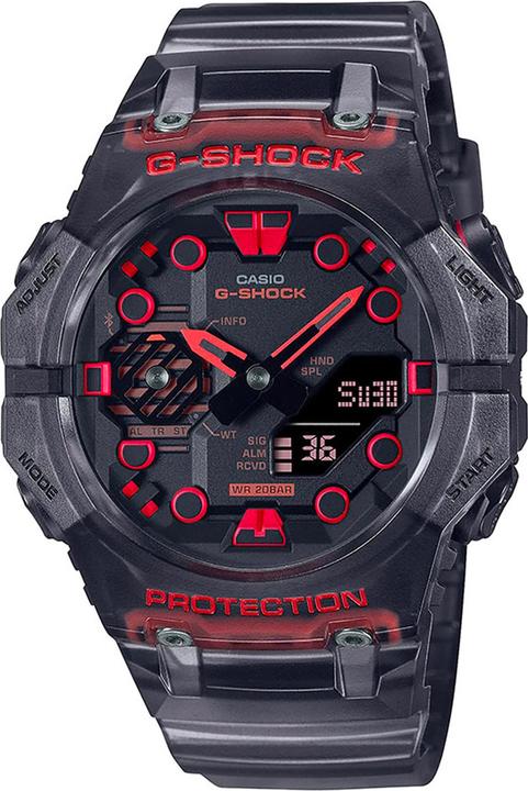 Produktbild G-Shock Casio GA-B001G-1AER Herren 46mm 20ATM (Taucheruhr, 46 mm)