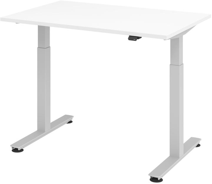 Image du produit Hammerbacher Table ERGO-1 (140 x 67 cm)