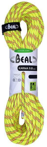 Image du produit Beal Cordes dynamiques Karma (50 m)