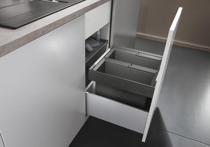 Actual product image Blanco Flexon II 45/2 (32 l)