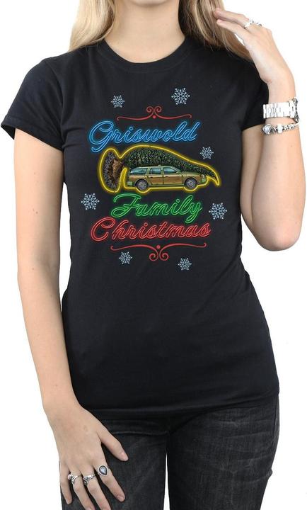 Immagine prodotto National Lampoon´s Vacation Maglietta in cotone (XXL)