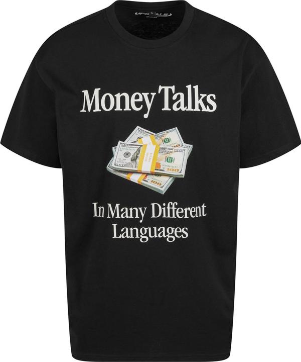 Produktbild Mister Tee MisterTee Money Talks Oversize Tee - 175089 (XL)