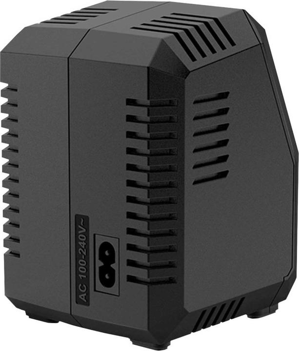 Produktbild SkyRC Dual-Ladegerät T100