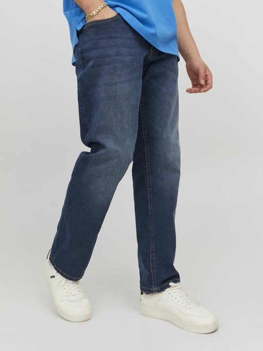 Produktbild Jack & Jones Glenn Original MF 070 Plus Size Slim Fit Jeans (W46/L34)