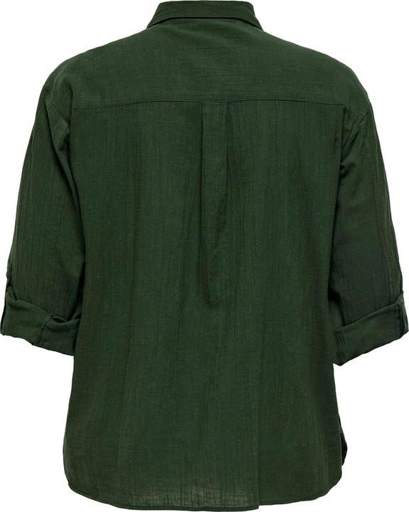 Actual product image Only CARTIZANA Hemd Hemd (54)