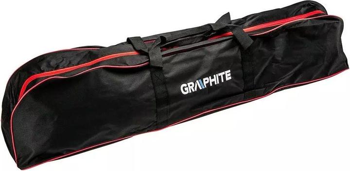 Actual product image Graphite 59G261 grinder (Disc Sander, 600 W)