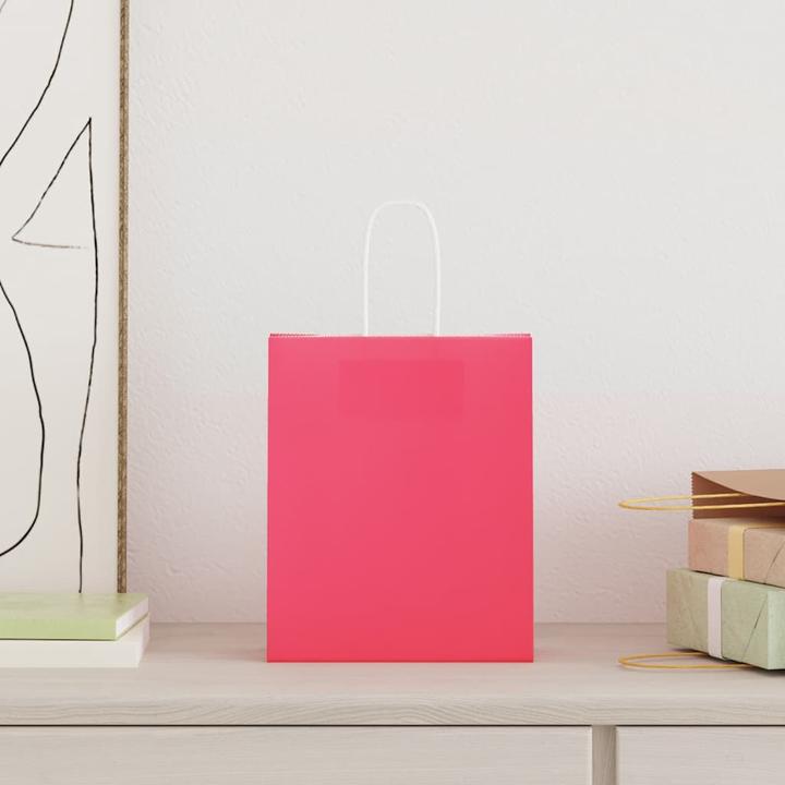 Actual product image VidaXL Marijo (Gift bag, 250 x)