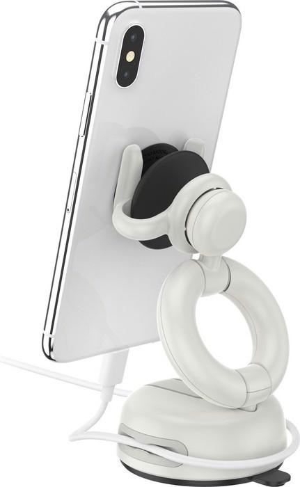 Productafbeelding PopSockets PopMount 2 Auto Dash Voorruit