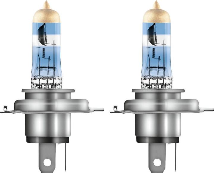 Osram Brise-nuit 220 (H4)