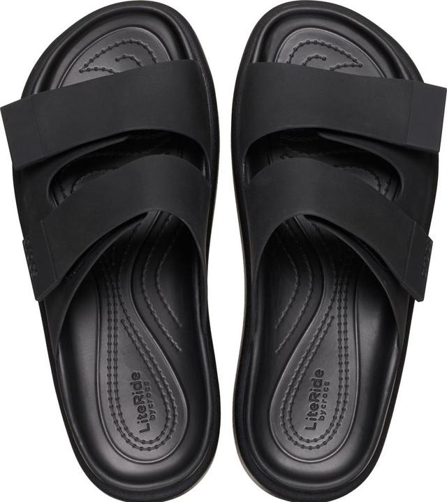 Image du produit Crocs W's Brooklyn Luxe Sandal (42, 42.5, 43, 42 2/3)