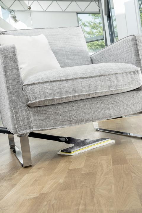Produktbild Kärcher SC 3 EasyFix Premium (3.50 Bar, 1900 W)