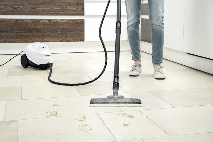Produktbild Kärcher SC 3 EasyFix Premium (3.50 Bar, 1900 W)