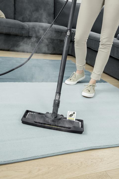 Produktbild Kärcher SC 3 EasyFix Premium (3.50 Bar, 1900 W)
