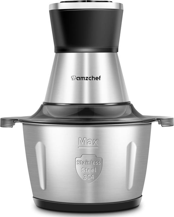Produktbild Amzchef ‎J18-2L Elektrischer Fleischwolf