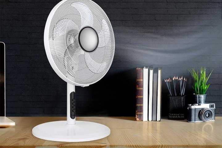 Image du produit Trisa Vario Fan (67 dB)
