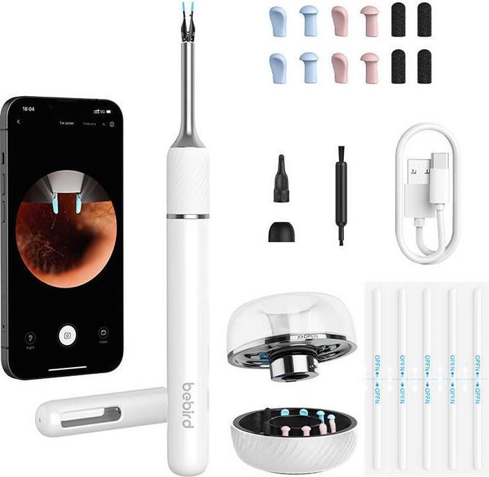 Bebird Smart Visual