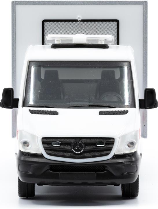 Produktbild Herpa MB Sprinter 516 Cdi SBB