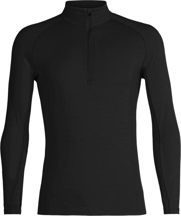 Icebreaker 200 Zone L/S Half Zip (XL)