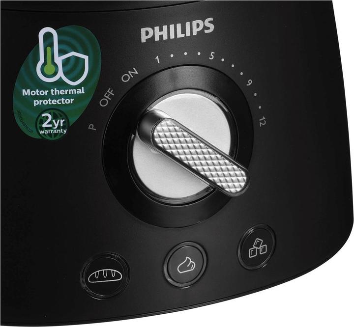 Immagine prodotto Philips Serie 7000 HR7776/90 Robot da cucina (1300 W)