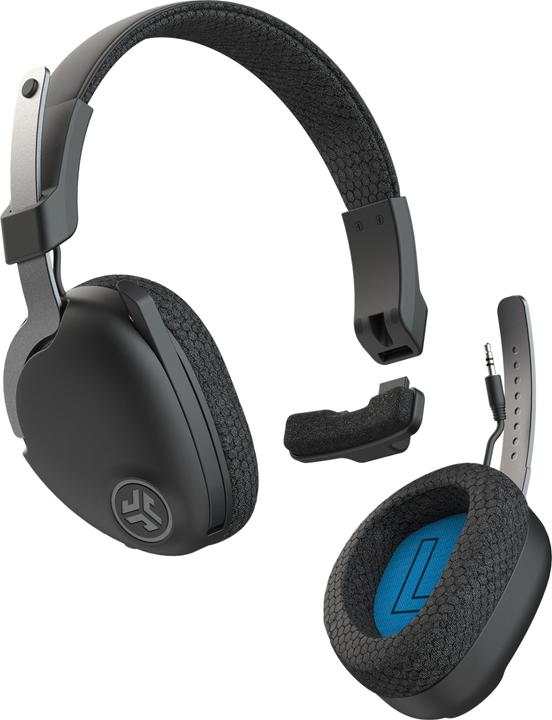 Produktbild JLab Audio JBuds Work (Kabellos, USB-C)