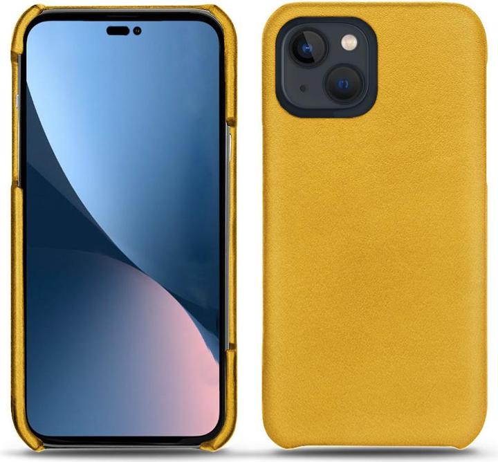 Jaune soulèu ( Pantone #F3B934 )