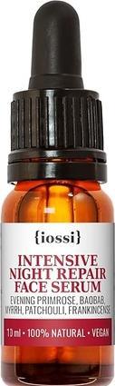 Produktbild Iossi Intensively Regenerating Serum For The Night Evening Evening. Baobab. Myrrh. Frankincense & (10 ml)