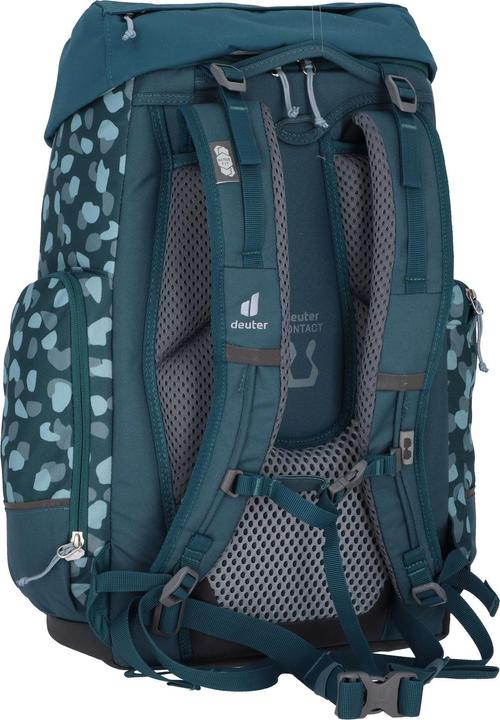 Produktbild Deuter Schulrucksack Scula (44 l)