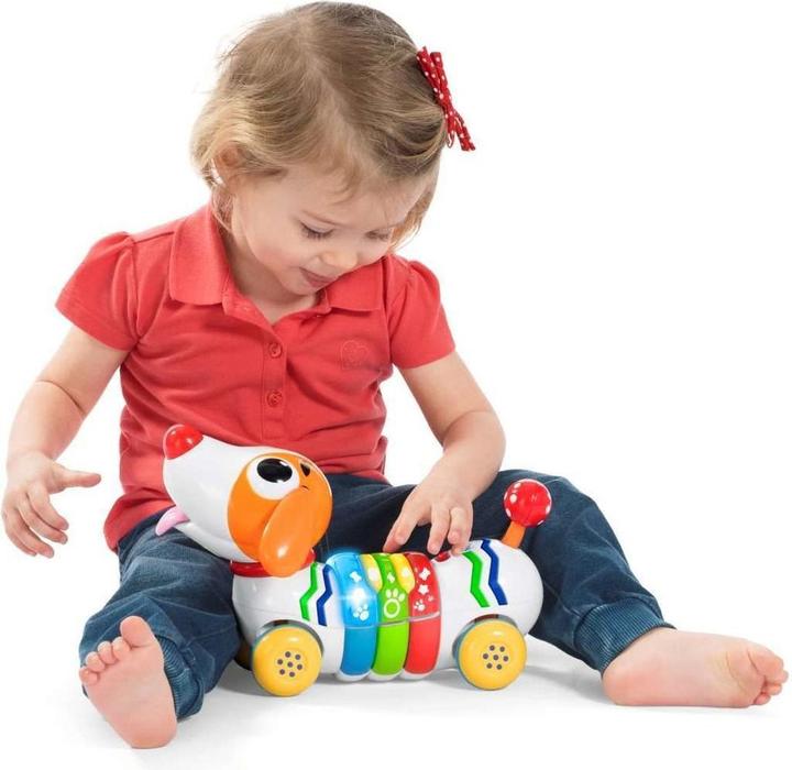 Image du produit Chicco Dogremi