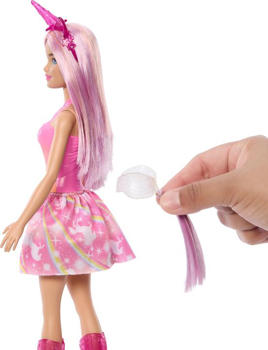 Produktbild Barbie Unicorn