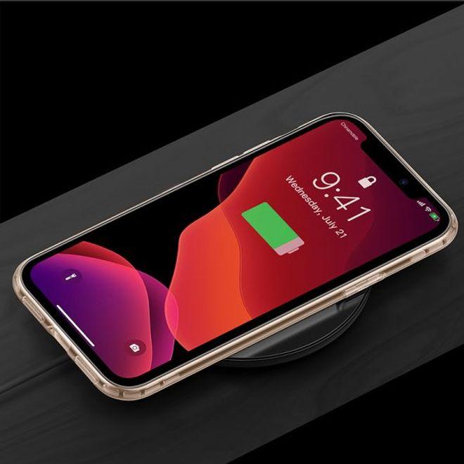 Immagine prodotto Baseus Serie di airbag di sicurezza con copertura posteriore (Apple iPhone 11)