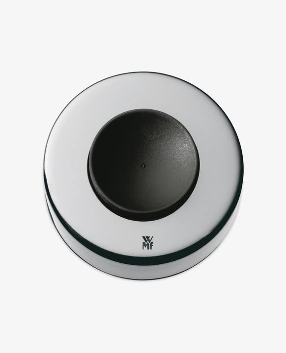 Productafbeelding WMF Eierprikker Eierprikker voor alle maten eieren 6cm Clever&More roestvrij staal mat