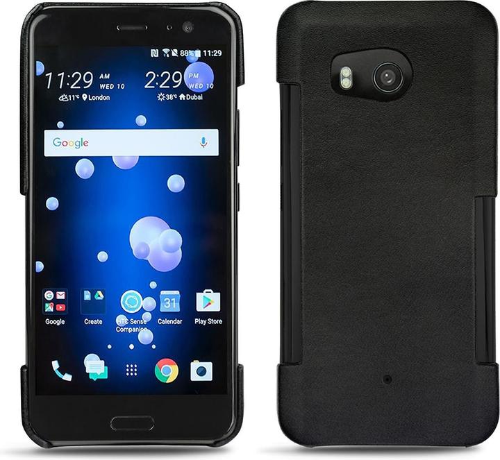 Productafbeelding Noreve Lederen omslag (HTC U11)