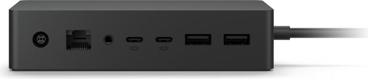 Immagine prodotto Microsoft Surface Dock 2 for business (Porta di attracco (proprietaria), 4 Porti)