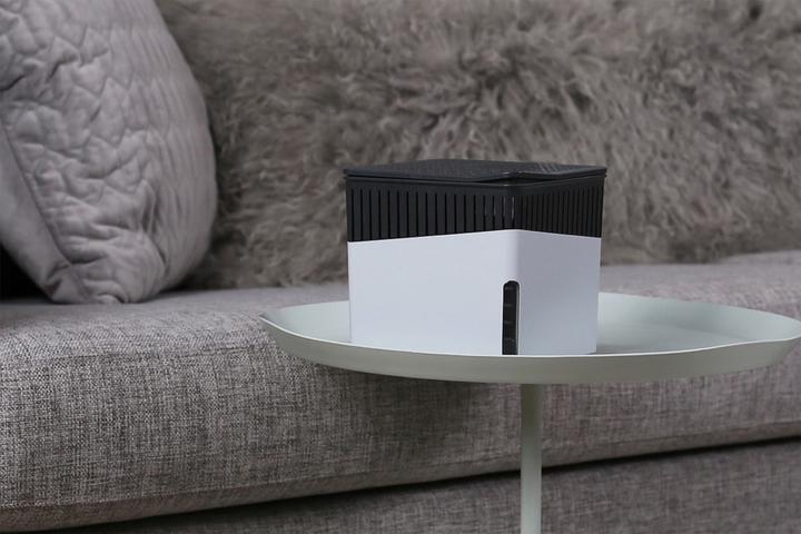 Image du produit Wenko Cube (16 m²)
