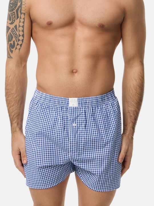 Produktbild Mg-1 Boxer Core (XL, 4er Pack)