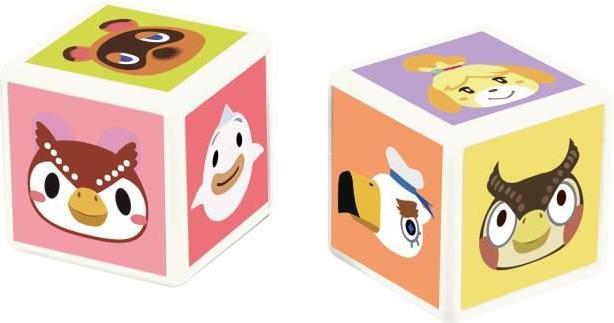 Immagine prodotto Identity games Gioco per bambini di Animal Crossing (Francese, Tedesco, Italiano)