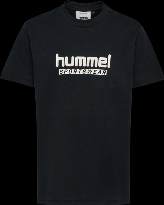 Produktbild hummel hmlJR BASE T-SHIRT S/S (58, 59, 60, 62, 63, 64)